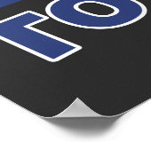 Revenge Tour 2024: Pro-Trump Political Inspiration ポスター (角)