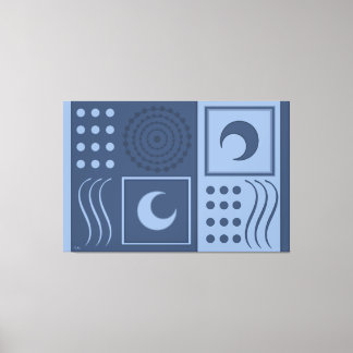 Rever 3キャンバス印刷 キャンバスプリント