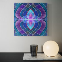 Reverberations Mandala