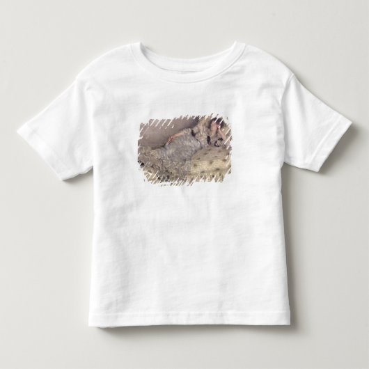Reverie 1903年 トドラーTシャツ (正面)