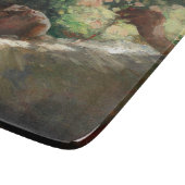 Reverie (by Ipolit Stranmbu) カッティングボード (角)