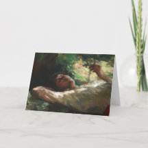 Reverie (by Ipolit Stranmbu)