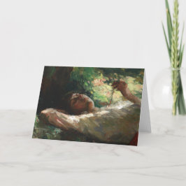 Reverie (by Ipolit Stranmbu) カード