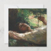 Reverie (by Ipolit Stranmbu) カード (正面)