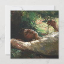 Reverie (by Ipolit Stranmbu)