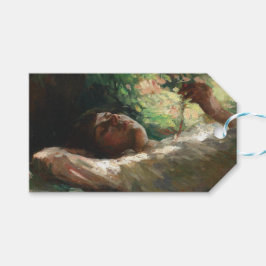 Reverie (by Ipolit Stranmbu) ギフトタグ