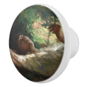 Reverie (by Ipolit Stranmbu) セラミックノブ (右)