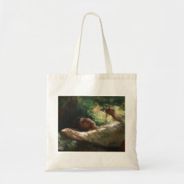 Reverie (by Ipolit Stranmbu) トートバッグ