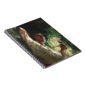 Reverie (by Ipolit Stranmbu) ノートブック (右側)