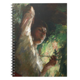 Reverie (by Ipolit Stranmbu) ノートブック