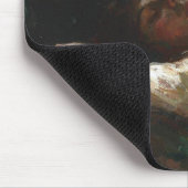 Reverie (by Ipolit Stranmbu) マウスパッド (コーナー)