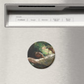 Reverie (by Ipolit Stranmbu) マグネット (インサイチュ (食洗機))