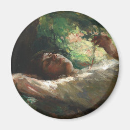 Reverie (by Ipolit Stranmbu) マグネット