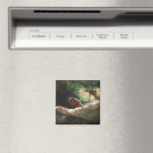 Reverie (by Ipolit Stranmbu) マグネット (インサイチュ (食洗機))