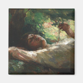 Reverie (by Ipolit Stranmbu) マグネット