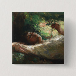 Reverie (by Ipolit Stranmbu) 缶バッジ