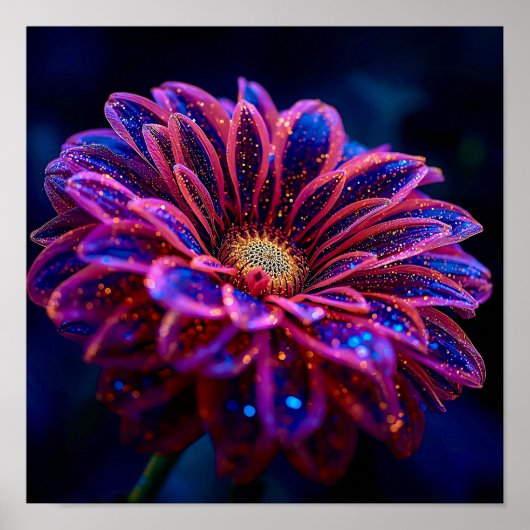 Reverie Dream ポスター (正面)