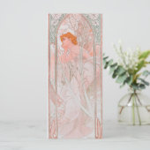 Reverie du Soir (1899)ブックマーク メニュー (スタンド正面)