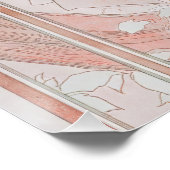 Reverie du Soir (1899)by Alphonseミュシャ ポスター (コーナー)