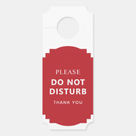 ReversibleTicketシンプルへようこそ ドアノブサイン