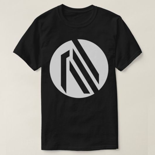 Reverve Media Premium Tシャツ (デザイン正面)