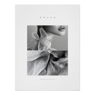 Rêves... ポスター