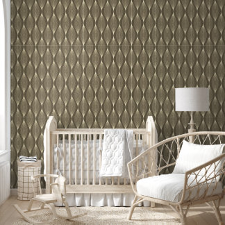 revêtement murale wallpaper chambre, salle de bain 壁紙