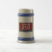 Revolution 250 マグカップ (中央)