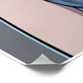 Revy – Black Lagoon Quote Poster ポスター (角)