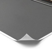 Revy – Make Your Peace Quote Poster | Anime Wall ポスター (角)