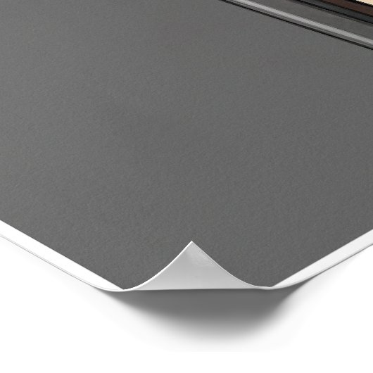 Revy – Make Your Peace Quote Poster | Anime Wall ポスター (角)