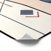 Revy – Pulls the Trigger Quote Poster | Anime Wall ポスター (角)