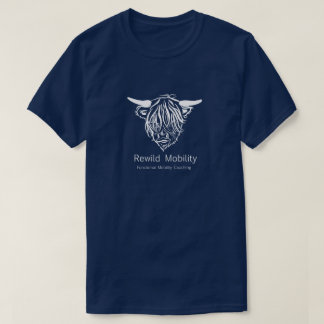 ReWildモビリティTシャツ Tシャツ