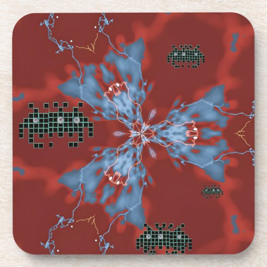 Rewind コースター (正面)