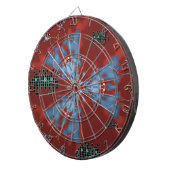 Rewind ダーツボード (正面右)