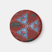 Rewind マグネット (正面)