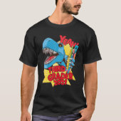 Rex 3Rd Grader 2021 - 2Nd Grad Graduation - Third Tシャツ (正面)