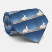 Rexburg LDSの寺院 ネクタイ (ロール)