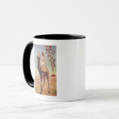 Rexki – ディナーリキュール前のキング マグカップ (正面左)