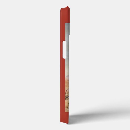 Rexki – ディナーリキュール前のキング Case-Mate iPhoneケース (裏面 / 右)