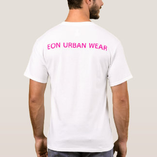 REY CALABERA Tシャツ