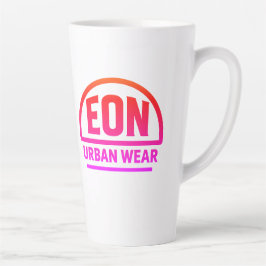 REY CALAVERA カフェラテマグ