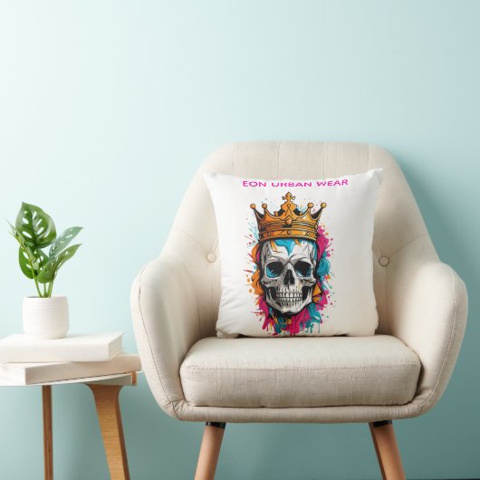 REY CALAVERA  クッション (椅子)