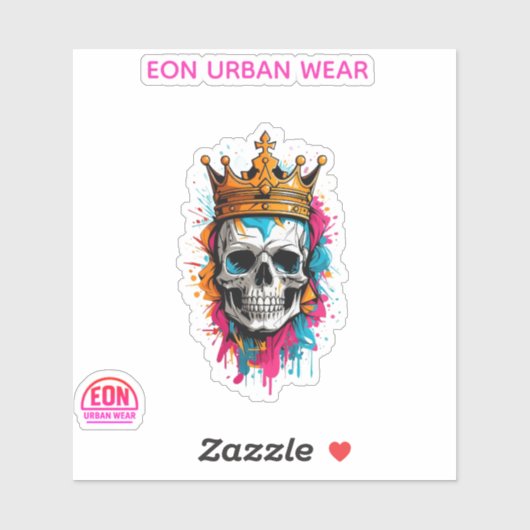 REY CALAVERA シール (シート)