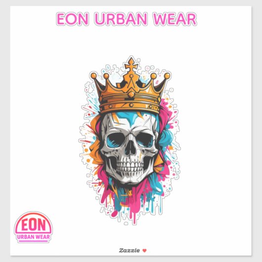 REY CALAVERA シール (シート)