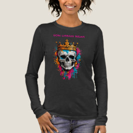 REY CALAVERA トライブレンドTシャツ