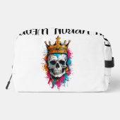 rey calavera ドップキット (裏面)