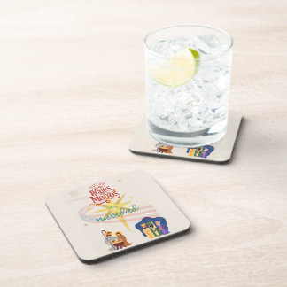 Reyes Magos en Puerto Rico, fiestas boricuas コースター