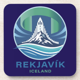 Reykjavik Iceland Europe コースター