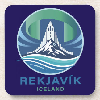 Reykjavik Iceland Europe コースター